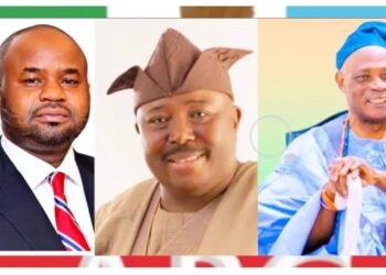 Oyo APC, Consensus Politics, and the Burden of Transparency