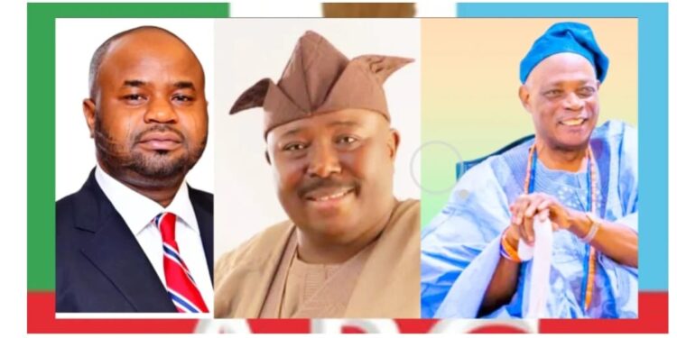 Oyo APC, Consensus Politics, and the Burden of Transparency