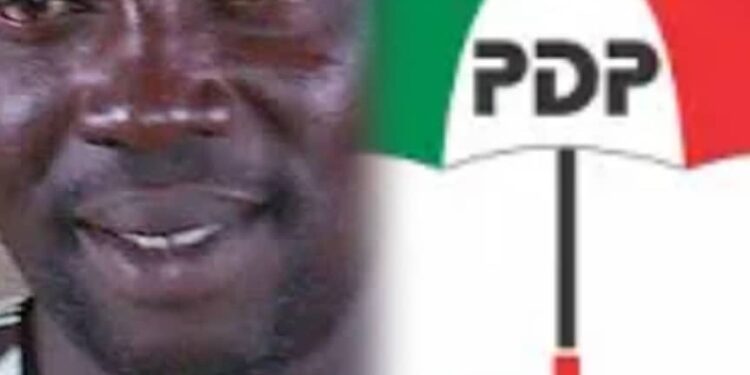 *‘Late Odua Rufai Abiodun Was A Good Man’ — Agboworin Mourns*