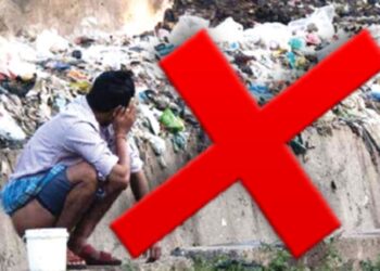 BREAKING: Ona Ara Local Government Attains Open Defecation Free (ODF) Status