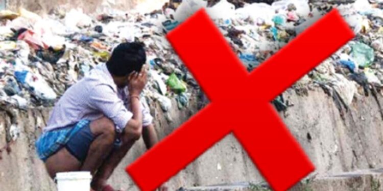 BREAKING: Ona Ara Local Government Attains Open Defecation Free (ODF) Status