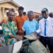Makinde’s Welfare Drive Deepens as Egbeda LG Boss Empowers PDP Ward Chairmen with Electric Motorcycles