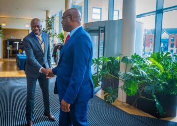 OYHA 2027: Hon. Abiodun Ishola Adekunle Baruwa Tick All The Boxes for Ibadan South West Constituency 1