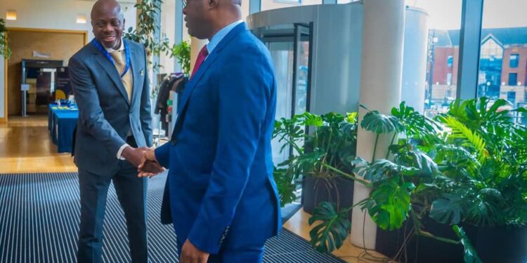 OYHA 2027: Hon. Abiodun Ishola Adekunle Baruwa Tick All The Boxes for Ibadan South West Constituency 1