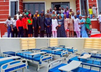 *“You Are a Visionary Leader and an Exceptional Public Servant” — Akinyele Council Boss, Hon Akinwole Akinleye Celebrates Oyo Commissioner, Hon Olusegun Emamanuel Olayiwola on His Birthday*