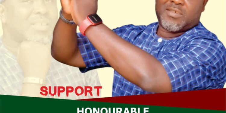 OYHA 2027: Hon. Abiodun Ishola Adekunle Baruwa Tick All The Boxes for Ibadan South West Constituency 1