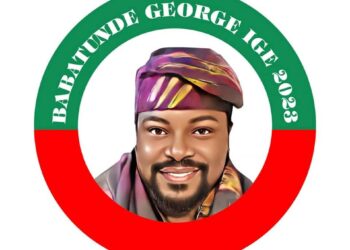 OYHA 2027: Hon. Abiodun Ishola Adekunle Baruwa Tick All The Boxes for Ibadan South West Constituency 1