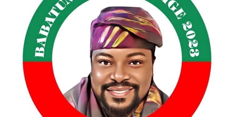 OYHA 2027: Hon. Abiodun Ishola Adekunle Baruwa Tick All The Boxes for Ibadan South West Constituency 1