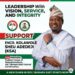 A New Era for Ido/Ibarapa: Why Engr. Kolawole Sheu Adedeji’s Ambition is Gaining Significant Resonance Among the Populace