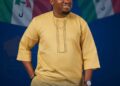 A New Voice, A Clear Vision: Why Ido/Ibarapa is Rallying Behind Engr. Kolawole Sheu Adedeji