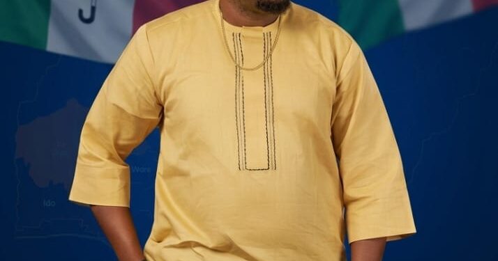 A New Voice, A Clear Vision: Why Ido/Ibarapa is Rallying Behind Engr. Kolawole Sheu Adedeji