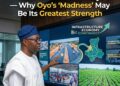 “Makinde Must Be Crazy!” — Why Oyo’s ‘Madness’ May Be Its Greatest Strength