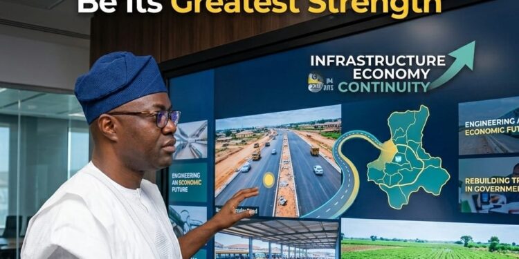 “Makinde Must Be Crazy!” — Why Oyo’s ‘Madness’ May Be Its Greatest Strength