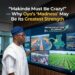 “Makinde Must Be Crazy!” — Why Oyo’s ‘Madness’ May Be Its Greatest Strength