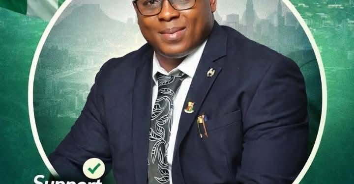 Hon Lawal Lateef Adebare: A Leader Proven by Action – Time to Support Him for 2027 – Amusat Afeez Innocent“