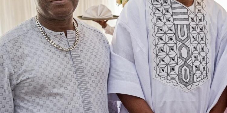 Beyond Party Lines: JDS Pledges Full Backing for OTOPE Ahead of 2027 Egbeda/Ona-Ara Reps Race