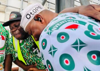 Beyond Party Lines: JDS Pledges Full Backing for OTOPE Ahead of 2027 Egbeda/Ona-Ara Reps Race