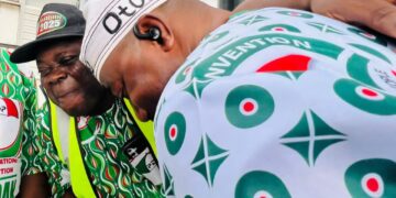 Beyond Party Lines: JDS Pledges Full Backing for OTOPE Ahead of 2027 Egbeda/Ona-Ara Reps Race