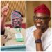 Amofin Beulah Adeoye Hails Ex-Commissioner of Budget and Economic Planning, Adeniyi Farinto At 63