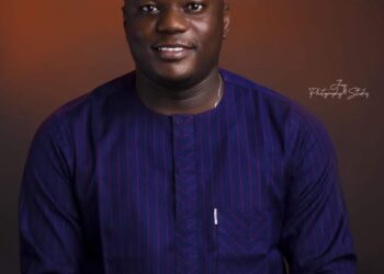 Amofin Beulah Adeoye Hails Ex-Commissioner of Budget and Economic Planning, Adeniyi Farinto At 63