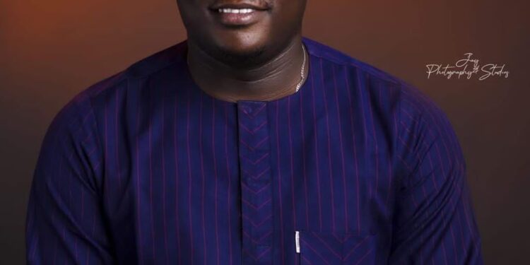 Amofin Beulah Adeoye Hails Ex-Commissioner of Budget and Economic Planning, Adeniyi Farinto At 63