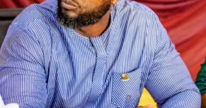 SEYI FUN ADEOJO 2027: A Record of delivery, future within reach|By Ibrahim Oluwatobiloba