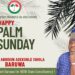 Baruwa Congratulates Christians on Palm Sunday, Reaffirms Commitment to Quality Representation