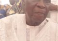 *“Akinyele Mourns as PDP Stalwart and Community Icon, Hon. Chief Akinlabi Ezekiel Adewale ‘O gba fun o’, Passes On at 82”*