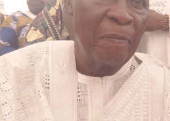 *“Akinyele Mourns as PDP Stalwart and Community Icon, Hon. Chief Akinlabi Ezekiel Adewale ‘O gba fun o’, Passes On at 82”*