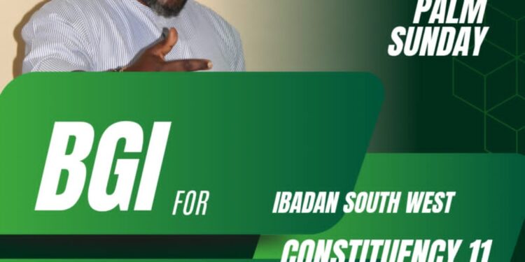 *“Akinyele Mourns as PDP Stalwart and Community Icon, Hon. Chief Akinlabi Ezekiel Adewale ‘O gba fun o’, Passes On at 82”*