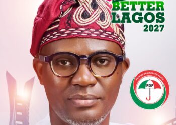 Locating Gen Abacha on the 2027 road –  Festus Adedayo