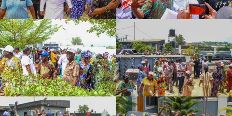 2027: Ogundoyin’s governorship bid gains fresh momentum as Ido/Ibarapa East PDP pledge support 