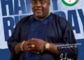 **Naija24hrs Publisher News: Alabede Olaoluwa Celebrates IBSELG Chairmanship Hopeful, Hon Kazeem Adedeji (Ojasowo) on His Birthday**