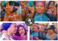 **Oyo Lawmaker, Hon. Comforter Olajide Celebrates Commissioner, Hon. Mrs. Toyin Balogun on Her Birthday**
