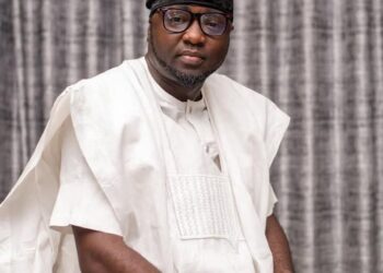 Oyo South: Awoleye’s Senate bid gains momentum as PDP stakeholders rally around consultative drive