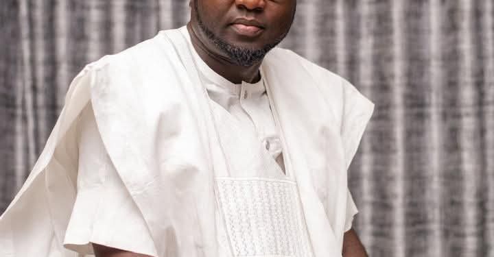 Oyo South: Awoleye’s Senate bid gains momentum as PDP stakeholders rally around consultative drive