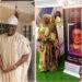 Ologburo Celebrates Sunmonu’s Emergence as 2026 Iconic Woman of the Year