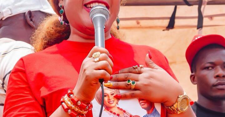 Ibadan L’ó Ní Agbára, Ṣùgbọ́n Agbára Kìí Ṣé Ìjà: Ògúnwuyì Comes in Continuity, Not Conquest By Femi Ajiboye and Taofeek Mariam