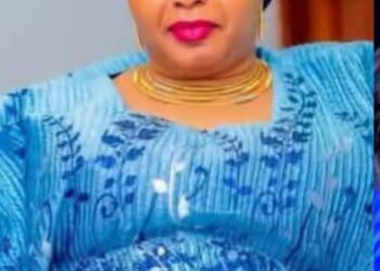 Birthday: Oyo lawmaker, Bisi Oluranti Hails Hon Toyin Balogun on her birthday
