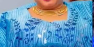 Birthday: Oyo lawmaker, Bisi Oluranti Hails Hon Toyin Balogun on her birthday 