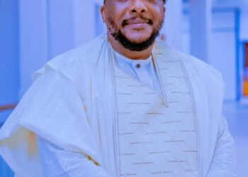 Beyond Legislation: Ibarapa Kan’s Impact on Education, Youth, and Healthcare