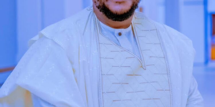 Beyond Legislation: Ibarapa Kan’s Impact on Education, Youth, and Healthcare