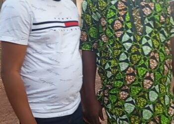 “I Got My Voter’s Card Because of OTOPE – I’ve Never Voted Before” – Akinrimisa Amuloko Chairman, Elder Oyekunle Sunday, Boosts OTOPE’s 2027 Momentum for Egbeda/Ona‑Ara