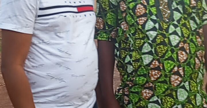 “I Got My Voter’s Card Because of OTOPE – I’ve Never Voted Before” – Akinrimisa Amuloko Chairman, Elder Oyekunle Sunday, Boosts OTOPE’s 2027 Momentum for Egbeda/Ona‑Ara