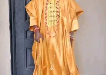 *Passing of Alamodu of Ago-Amodu: Wale Canada Expresses Shock, Mourns Monarch, Describes Loss as Colossal* 