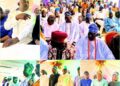 Olatunji’s 3rs annual Ramadan Lecture hosts Oyo State SSG, top Oyo govt, political gladiators, Islamic Scholars in Oluyole LG