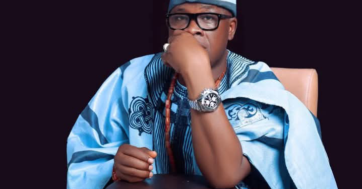 Chief Jubril Dotun Sanusi Extends Eid-el-fitr Greetings, Urges National Unity, Reflection