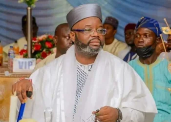 Eid al-Fitr: Turaki Adini of Oyo State Adanla calls on Muslims for love, peaceful co-existence