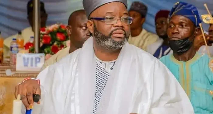 Eid al-Fitr: Turaki Adini of Oyo State Adanla calls on Muslims for love, peaceful co-existence