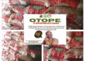 Eid Mubarak: OTOPE Foundation Extends Sallah Cheer with Food Distribution to Egbeda, Ona-Ara Residents